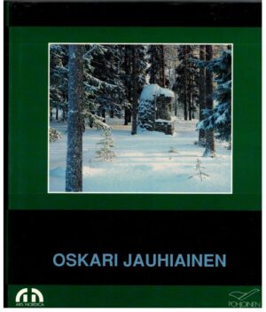 Oskari Jauhiainen (1913-1990) Ars Nordica 5