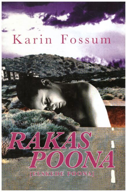 Rakas Poona