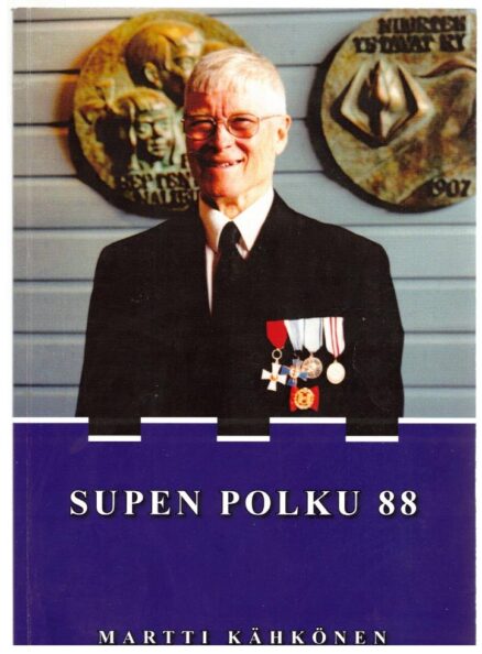 Supen polku 88