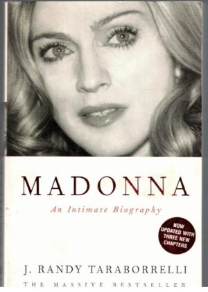 Madonna - An intimate Biography