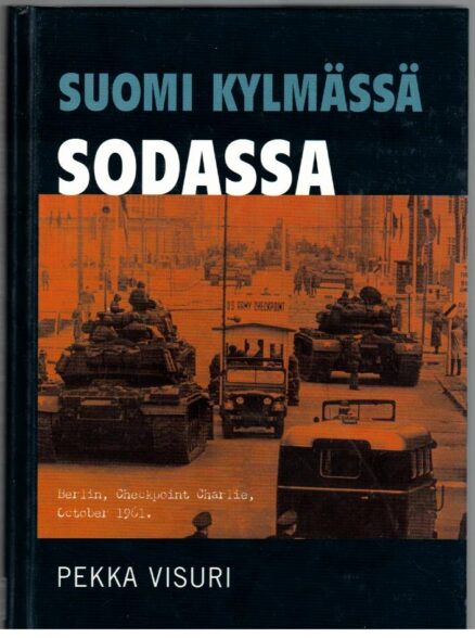 Suomi kylmässä sodassa