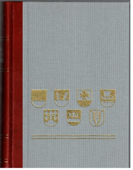 Järviseudun historia 1-3