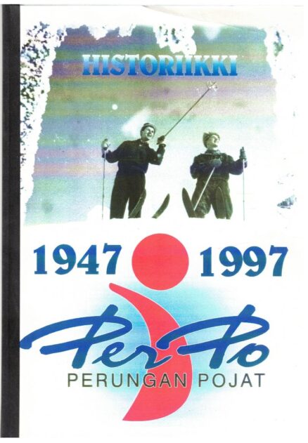 Perungan pojat 1947-1997 historiikki