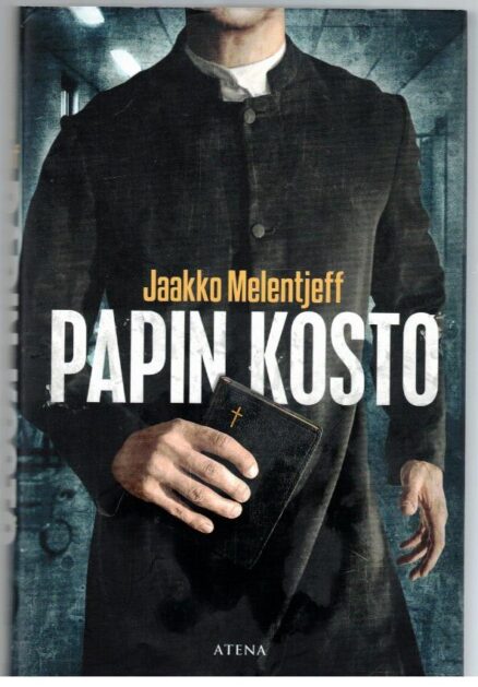 Hukkuneet II Papin kosto