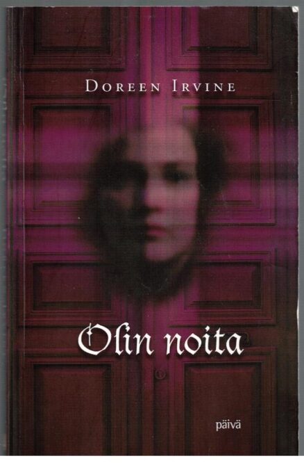 Olin noita