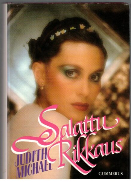 Salattu rikkaus 1-2