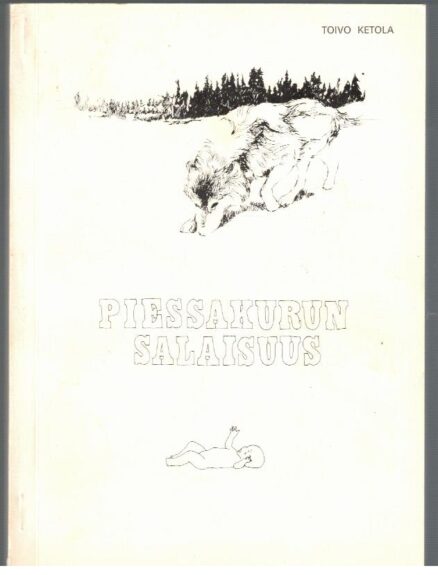 Piessakurun salaisuus