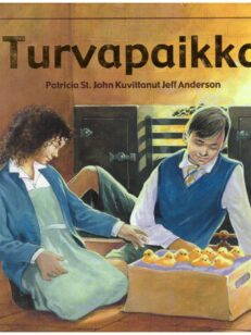 Turvapaikka