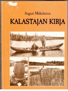 Kalastajan kirja