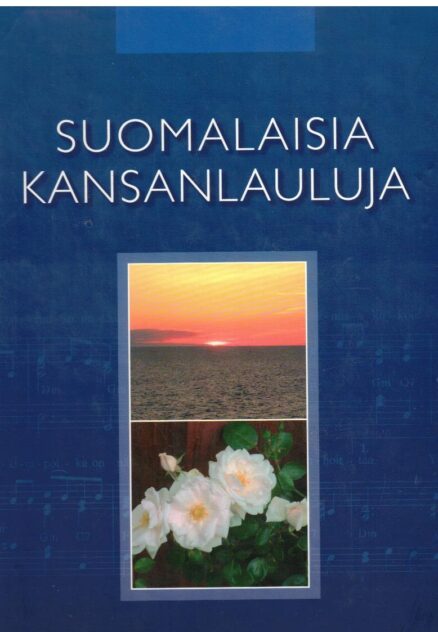 Suomalaisia kansanlauluja