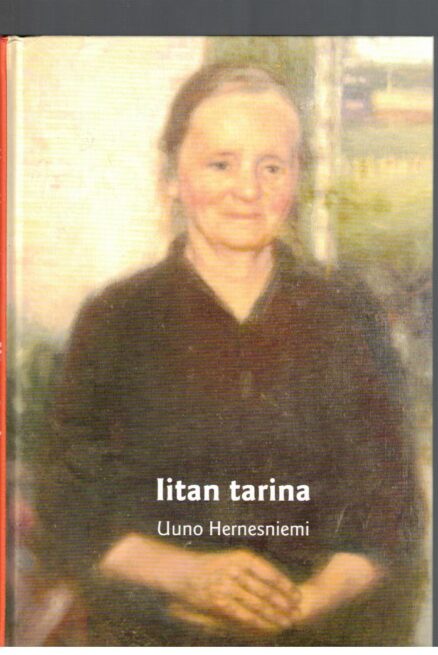 Iitan tarina