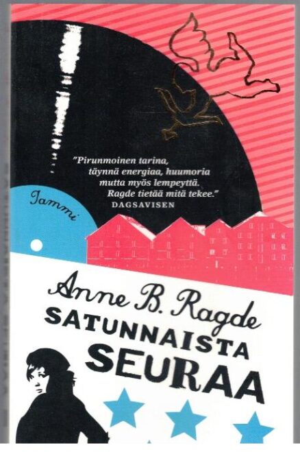 Satunnaista seuraa