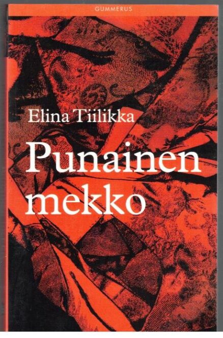 Punainen mekko