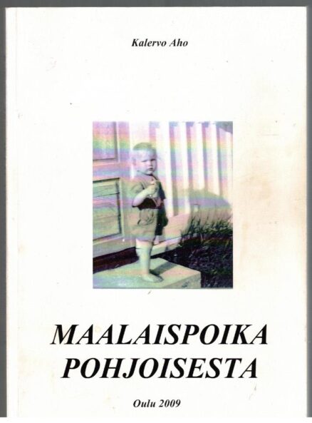 Maalaispoika pohjoisesta