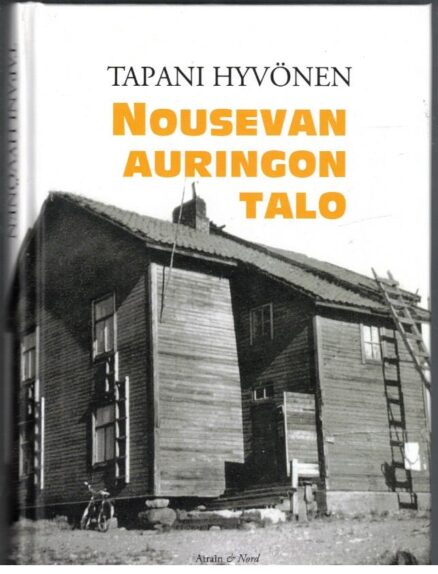 Nousevan auringon talo (Kemi, Veitsiluoto)