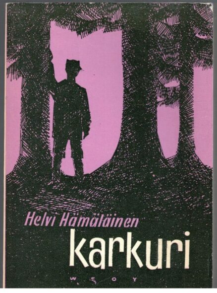 Karkuri