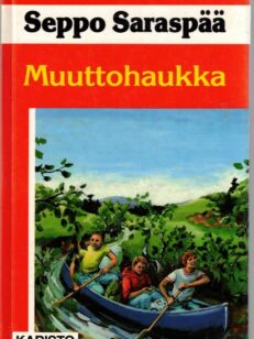 Muuttohaukka