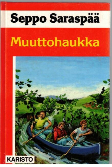 Muuttohaukka