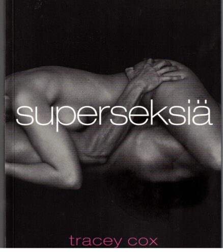 Superseksiä