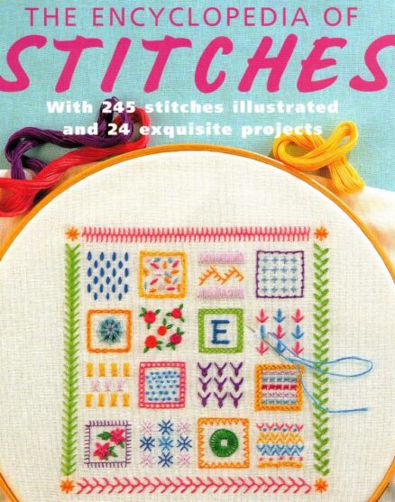 The Encyclopedia of Stitches