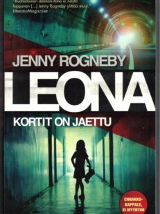 Leona - Kortit on jaettu