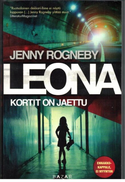 Leona - Kortit on jaettu