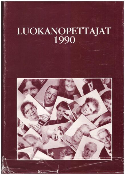 Luokanopettajat 1990