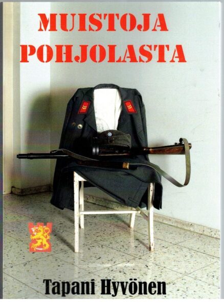 Muistoja Pohjolasta