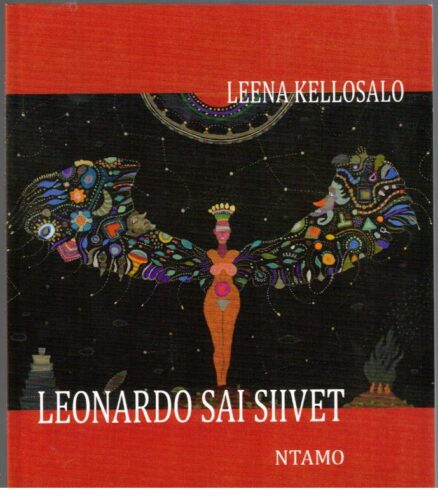 Leonardo sai siivet