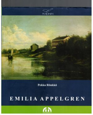 Emilia Appelgren - Ars Nordica 12