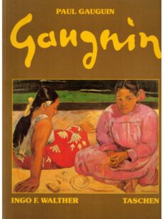 Paul Gauguin 1848-1903 - The Primitive Sophisticate