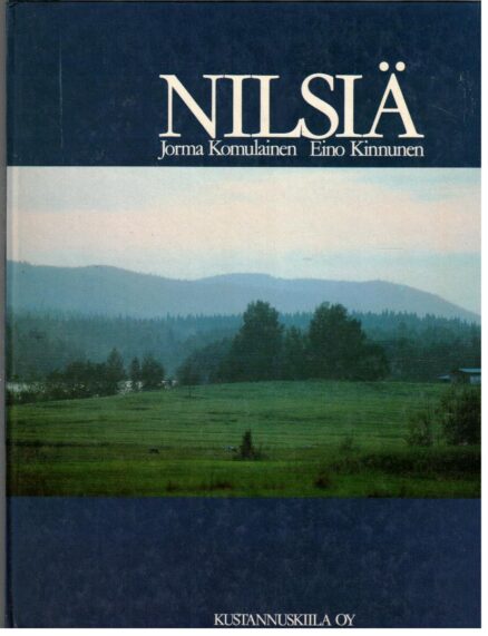 Nilsiä