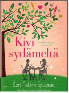 Kivi sydämeltä