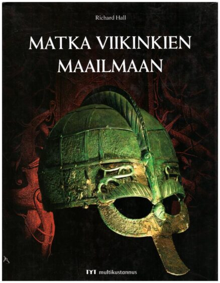 Matka viikinkien maailmaan