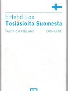 Tosiasioita Suomesta