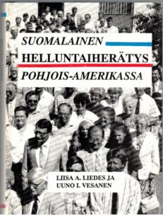 Suomalainen helluntaiherätys Pohjois-Amerikassa