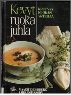 Kevyt ruokajuhla