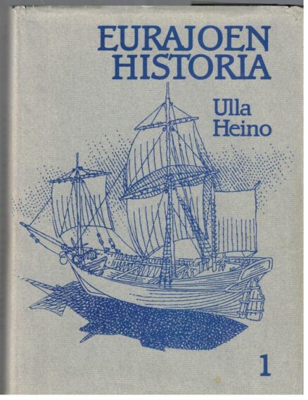 Eurajoen historia 1