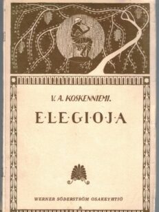 Elegioja