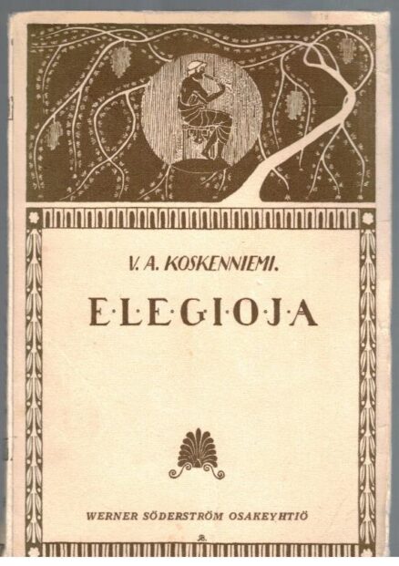 Elegioja