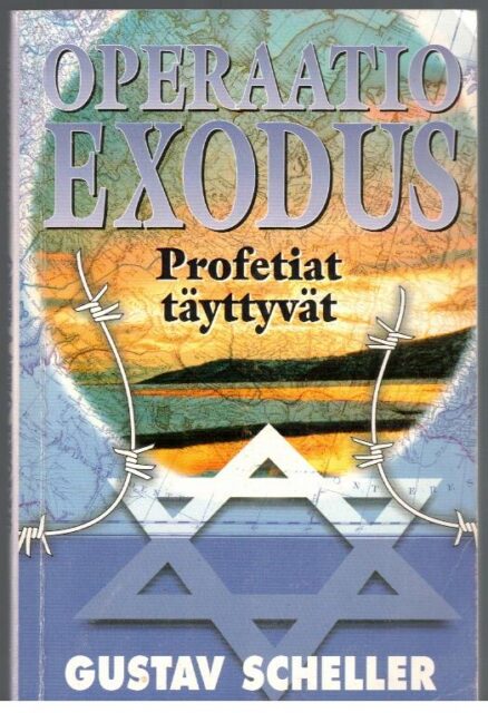 Operaatio Exodus - Profetiat täyttyvät