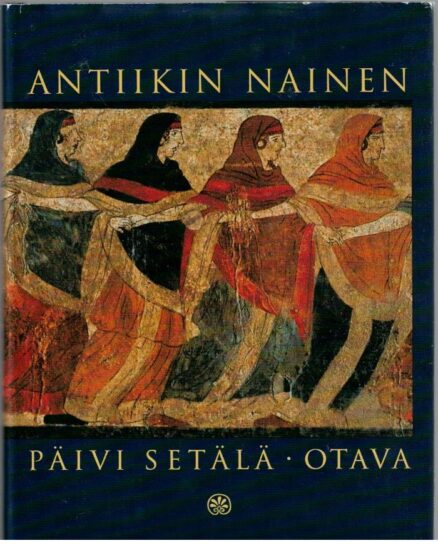 Antiikin nainen