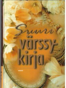 Suuri värssykirja