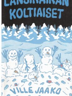 Länsikairan koltiaiset