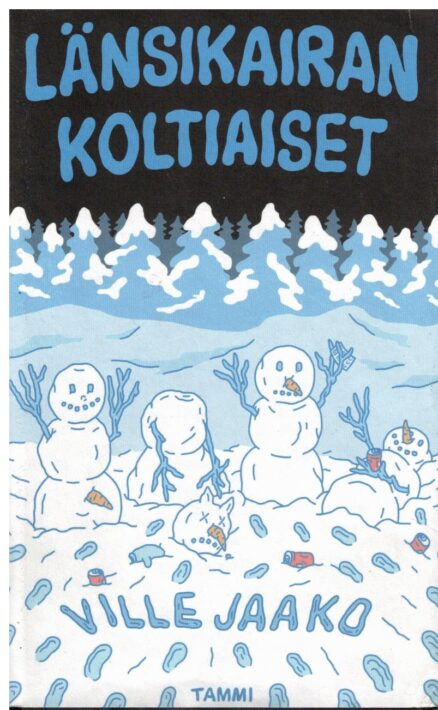 Länsikairan koltiaiset