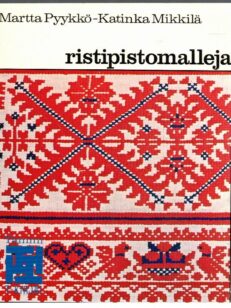 Ristipistomalleja