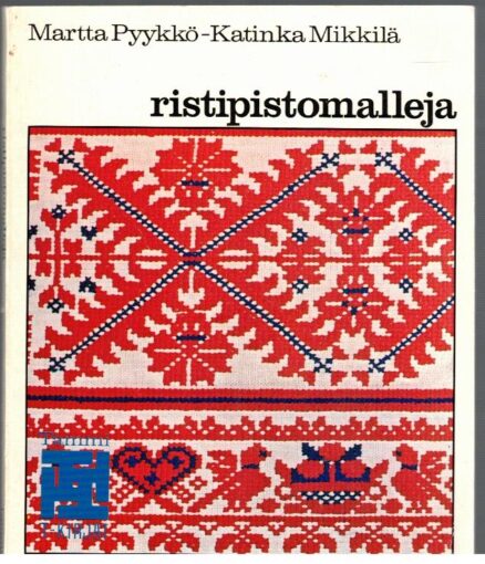 Ristipistomalleja