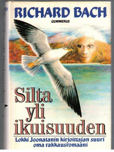 Silta yli ikuisuuden