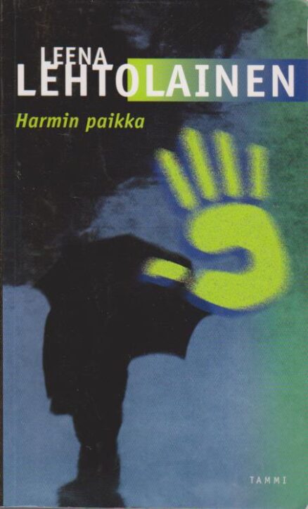 Harmin paikka