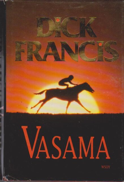 Vasama